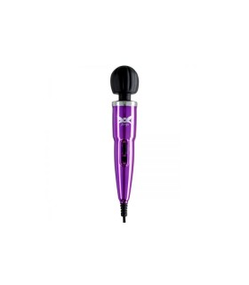 PIXEY SILENCE VIOLET WAND MASSAGER