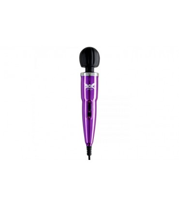 MASAJEADOR WAND PIXEY SILENCE VIOLETA