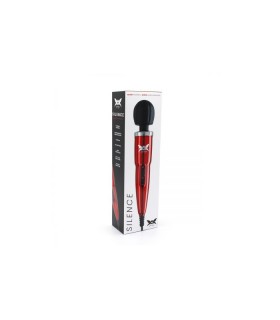 MASSAGGIATORE A BACCHETTA PIXEY SILENCE CHERRY