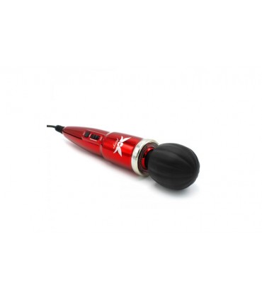 MASAJEADOR WAND PIXEY SILENCE CEREZA