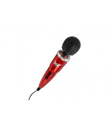MASAJEADOR WAND PIXEY SILENCE CEREZA