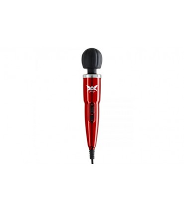 MASAJEADOR WAND PIXEY SILENCE CEREZA