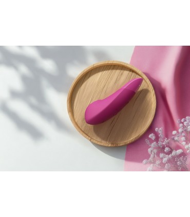 WOMANIZER REHAUSSE LE ROSE VIBRANT