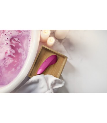 WOMANIZER REHAUSSE LE ROSE VIBRANT