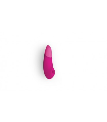 WOMANIZER REHAUSSE LE ROSE VIBRANT