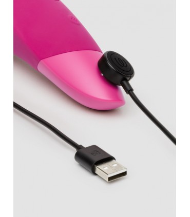 WOMANIZER REHAUSSE LE ROSE VIBRANT