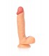 PENE REALISTA THE INTENSE 24 CM