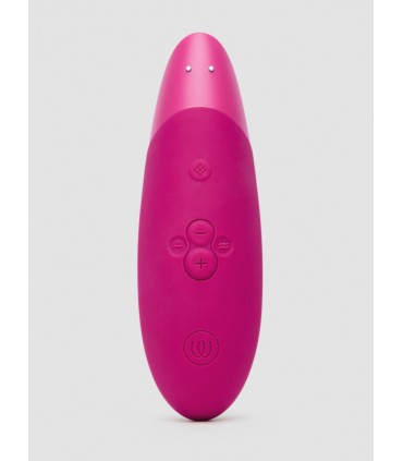 WOMANIZER REHAUSSE LE ROSE VIBRANT