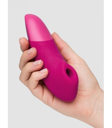 WOMANIZER REHAUSSE LE ROSE VIBRANT