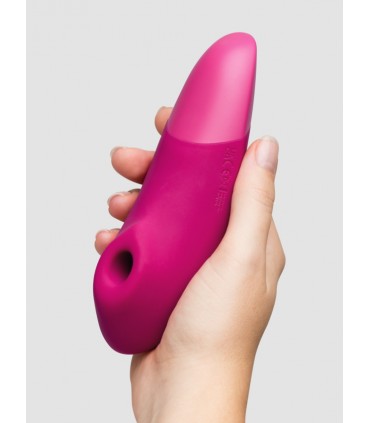 WOMANIZER REHAUSSE LE ROSE VIBRANT