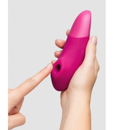 WOMANIZER REHAUSSE LE ROSE VIBRANT