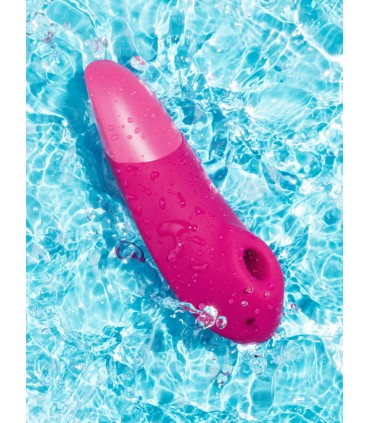 WOMANIZER REHAUSSE LE ROSE VIBRANT