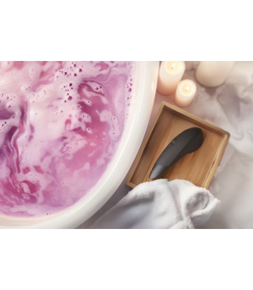 WOMANIZER ENHANCE BLACK