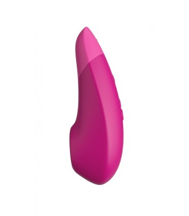 WOMANIZER REHAUSSE LE ROSE VIBRANT