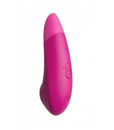 WOMANIZER REHAUSSE LE ROSE VIBRANT
