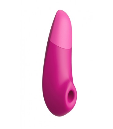 WOMANIZER REHAUSSE LE ROSE VIBRANT