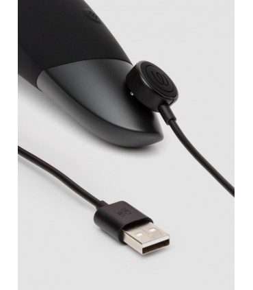 WOMANIZER ENHANCE BLACK