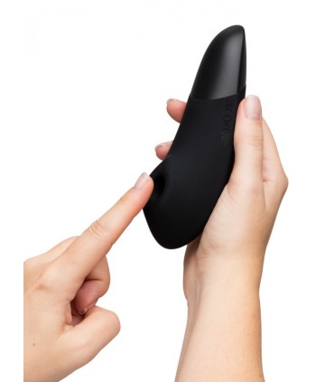 WOMANIZER ENHANCE BLACK