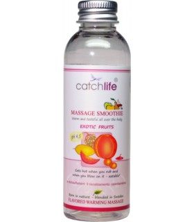 FUN GEL EXOTIC FRUITS 75ML