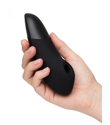 WOMANIZER ENHANCE BLACK