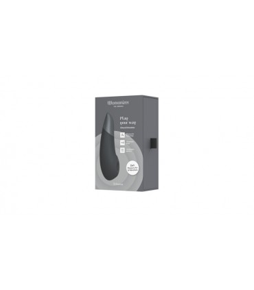 WOMANIZER ENHANCE BLACK