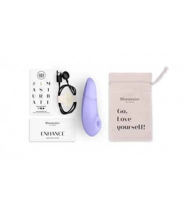 WOMANIZER ENHANCE LILAC