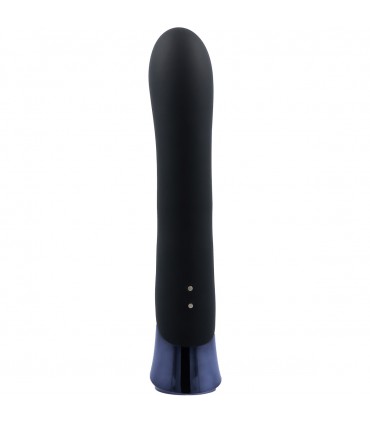 VIBRATORE CONIGLIO RICARICABILE MINI REX CON MASCHIATURA