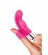 DEDO VIBRADOR SILICONA USB ECSTASY