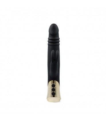 VIBRATEUR LAPIN ROTATIF RECHARGEABLE FLAMAND