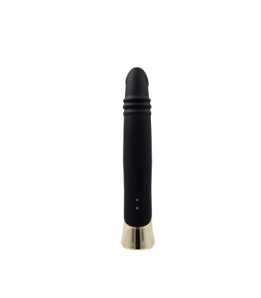 VIBRATEUR LAPIN ROTATIF RECHARGEABLE FLAMAND