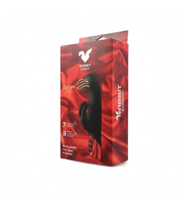 BELIER RECHARGEABLE MOUVEMENT RAPIDE DES DOIGTS