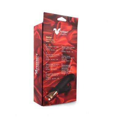 BELIER RECHARGEABLE MOUVEMENT RAPIDE DES DOIGTS