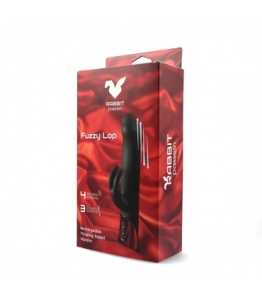 FIZZY LOP VIBRATORE CONIGLIO RICARICABILE