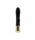 ZIMT WIEDERAUFLADBARER VIBRATOR AUS SILIKON MIT KNOPFKANINCHEN