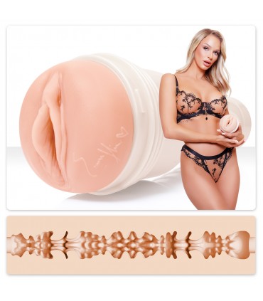 Fleshlight Girls Emma Hix Sirup