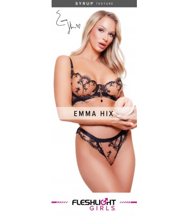 Fleshlight Girls Emma Hix Sirup