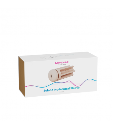 CUSTODIA LOVENSE NEUTRA PER SOLACE PRO
