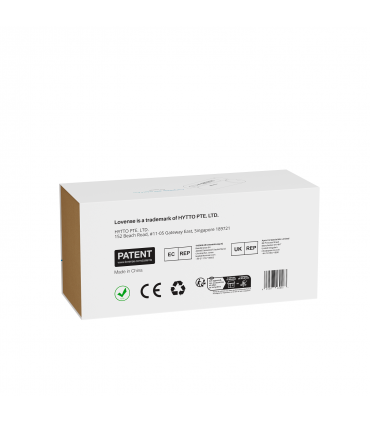 CUSTODIA LOVENSE NEUTRA PER SOLACE PRO