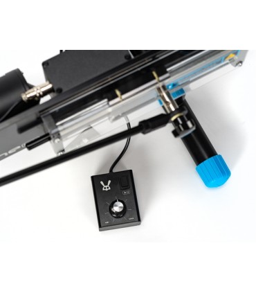 F-MACHINE PRO 4 MACHINE À BAISE NOIRE