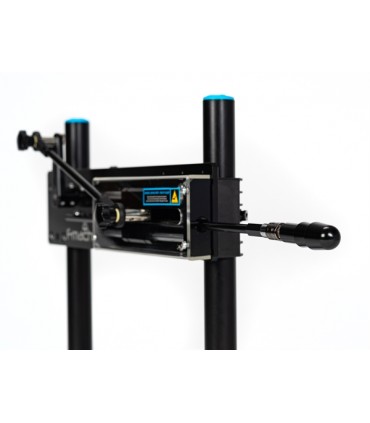 F-MACHINE PRO 4 MACHINE À BAISE NOIRE