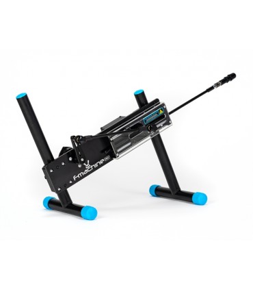 F-MACHINE PRO 4 MACHINE À BAISE NOIRE
