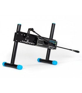 F-MACHINE PRO 4 MACHINE À BAISE NOIRE