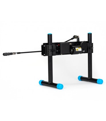 F-MACHINE PRO 4 MACHINE À BAISE NOIRE