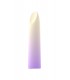 VIBRIERENDE LIPPENKUGEL IN LILA
