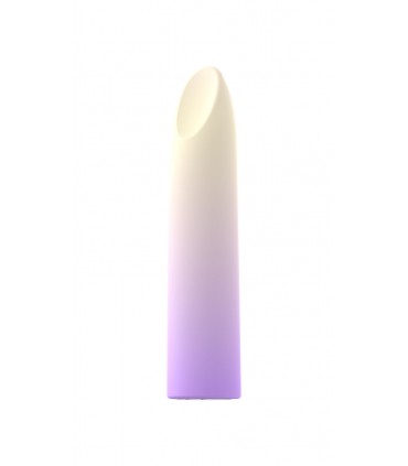 LILAC LIPPY VIBRATING BULLET