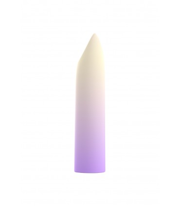LILAC LIPPY VIBRATING BULLET