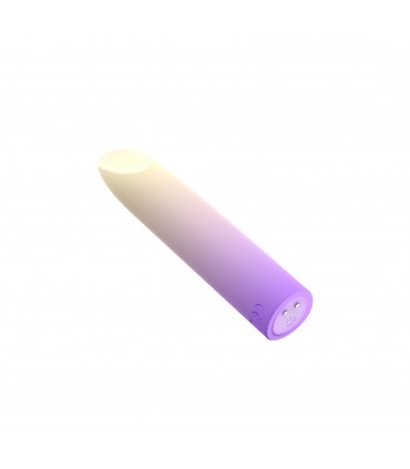 LILAC LIPPY VIBRATING BULLET