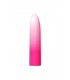 BALA VIBRADORA LIPPY ROSA