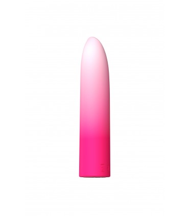 ROSA LIPPENVIBRIERENDE KUGEL