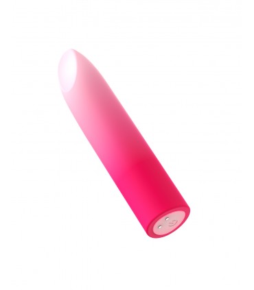 PINK LIPPY VIBRATING BULLET